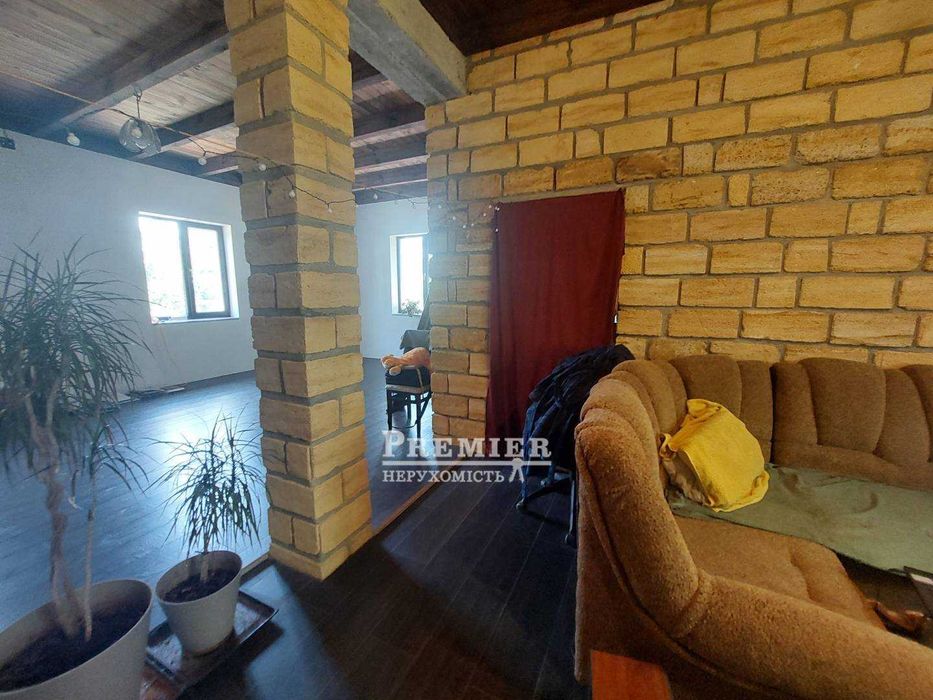 Продам будинок в Фонтанці!