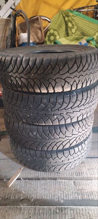 Резина 175 /70/r13