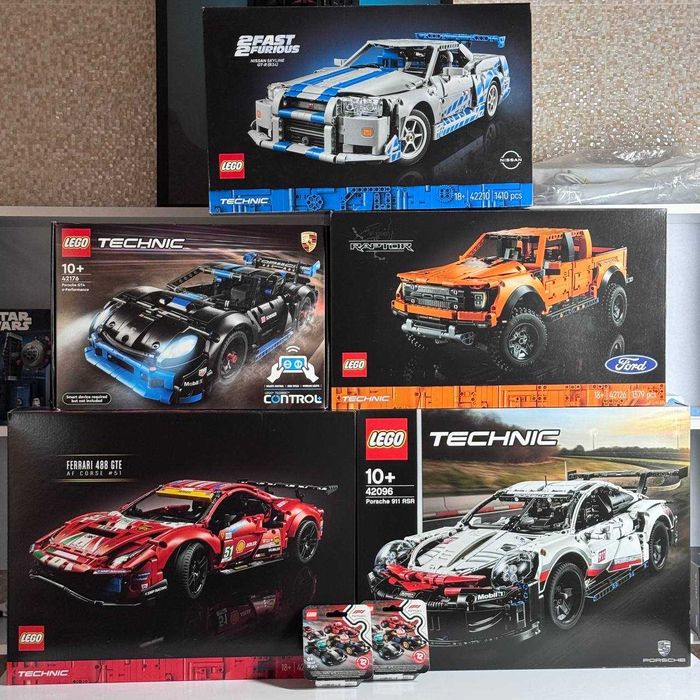 LEGO фігурки Star Wars Лего Зоряні Війни Clone Trooper