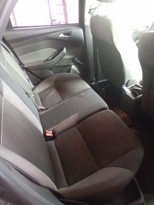 Форд фокус 13 года ЭКО бус