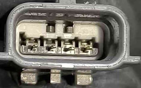 Sonda Lambda 226932567R - RENAULT MEGANE III Grandtour