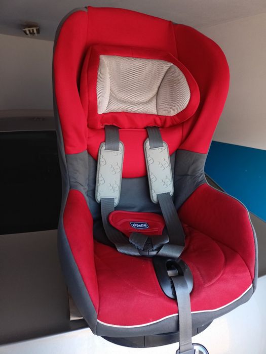 Дитяче автокрісло
