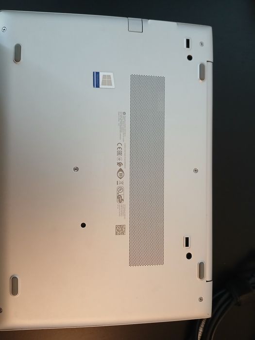 Portátil HP EliteBook 840 G5
