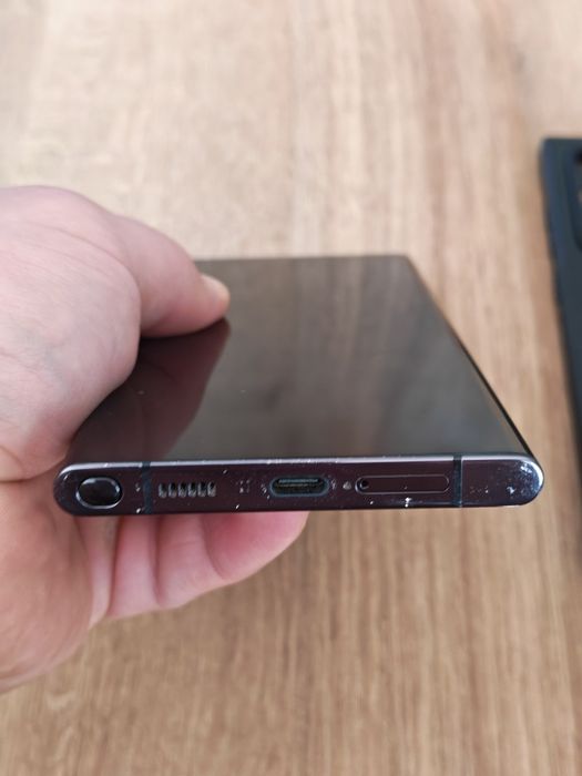 Samsung S22 Ultra 12/256gb