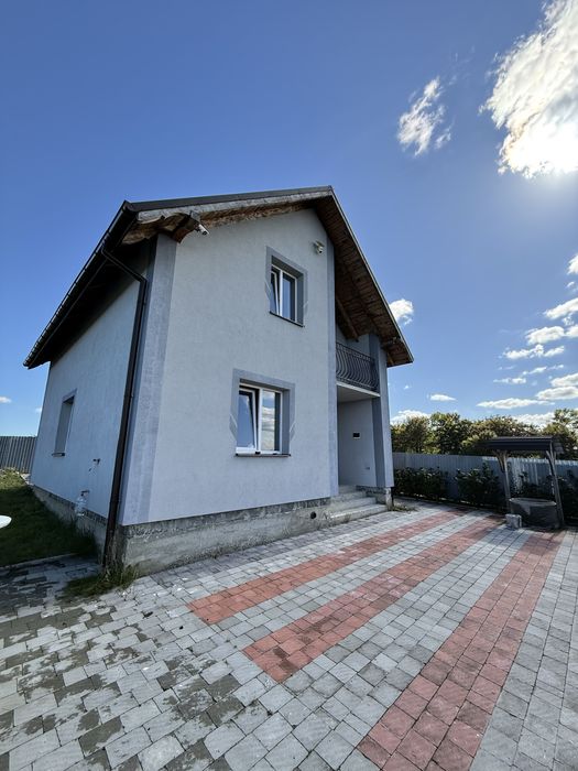 Продаж будинку у с. Градівка