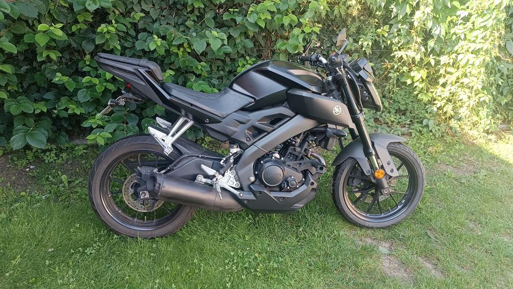 Yamaha
