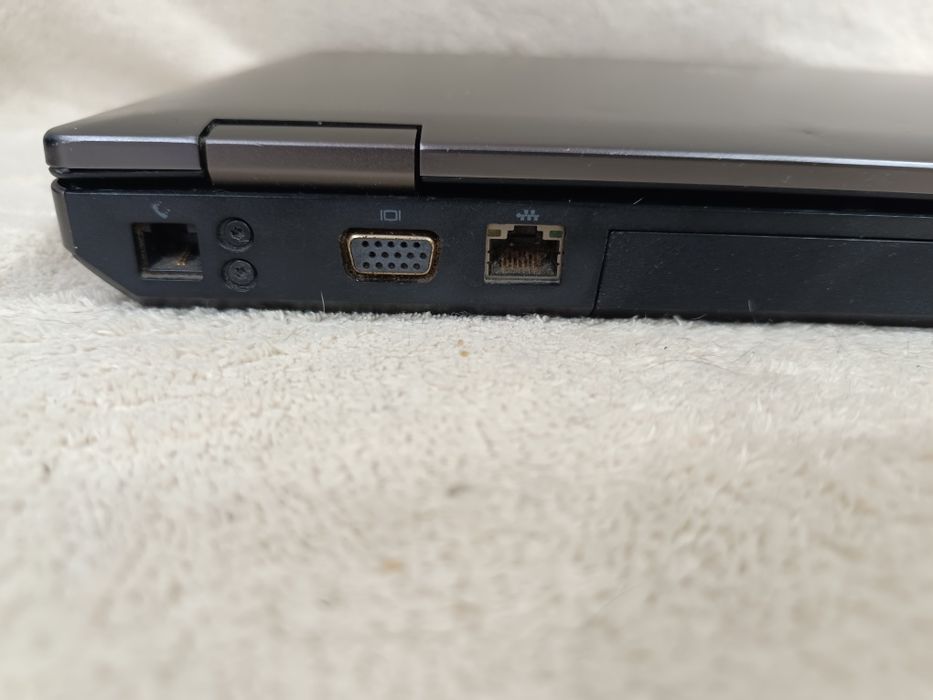 Portátil HP Probook 6460b