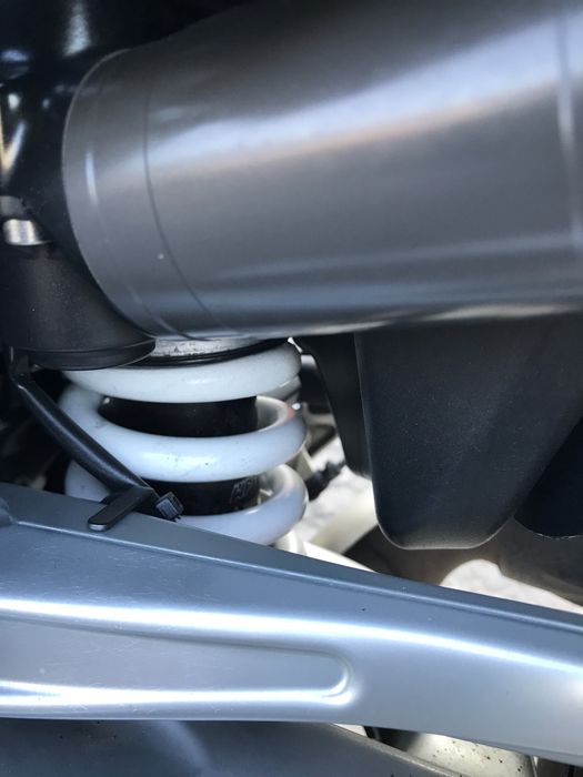 BMW K1200GT спортур. Европа не США