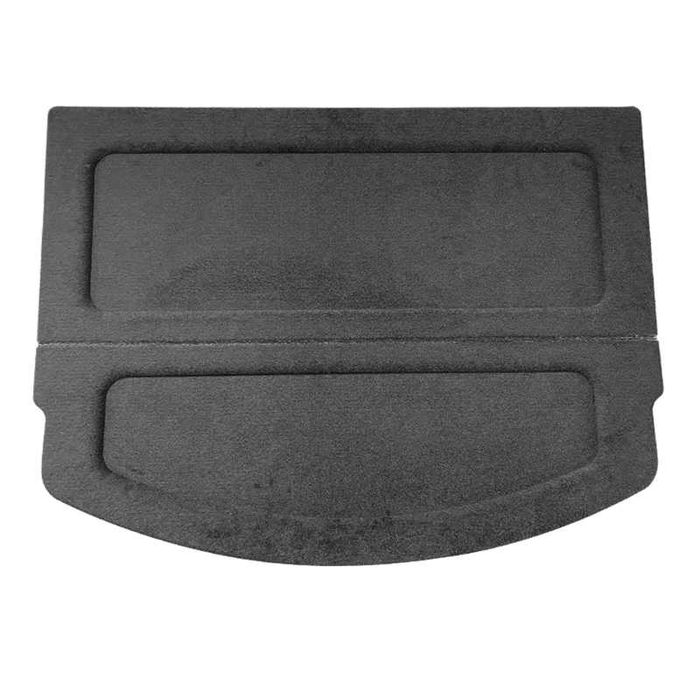 Шторка полка полиця багажника для Вашего авто накладка ролет