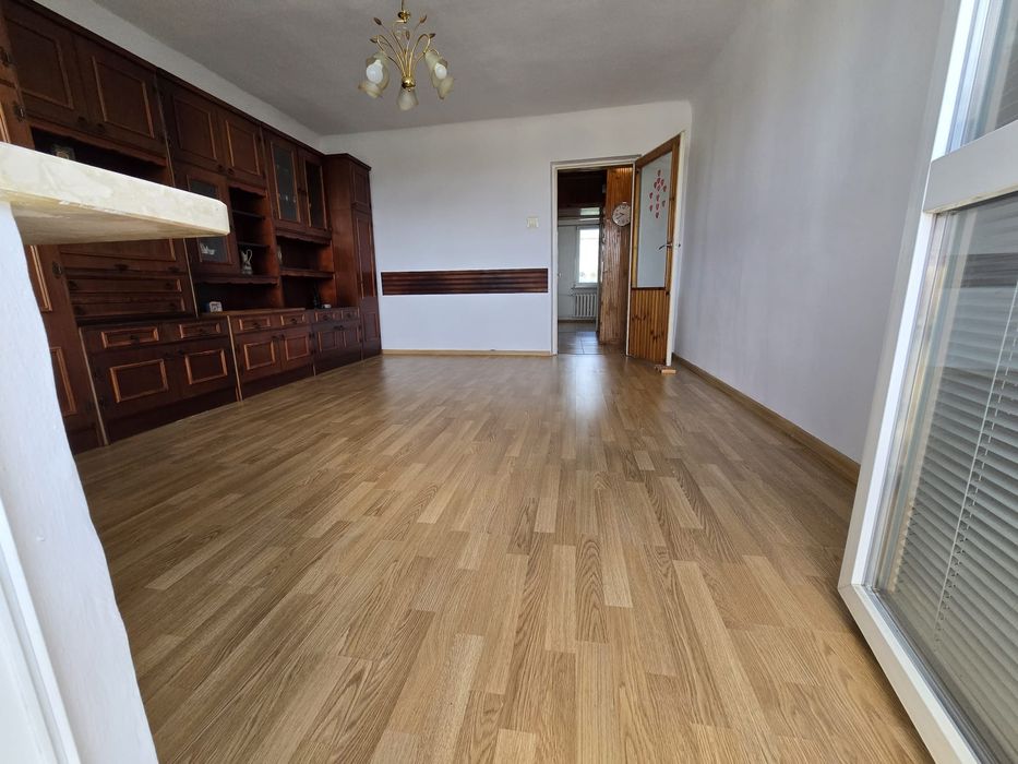Ustawne 47,5 m2/2pietro/osiedle zamknięte/winda/balkon/parking/schowek
