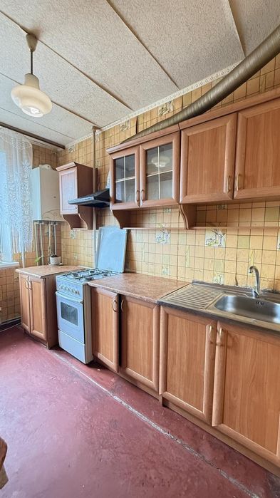 Продаж 3-кімнатної квартири, вул. Полтавська