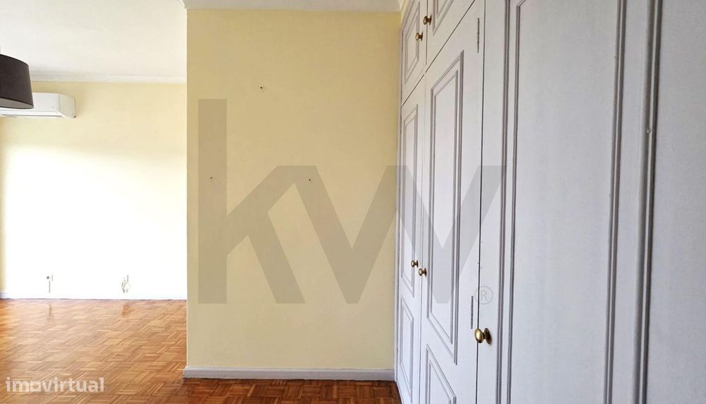 Moderno Apartamento T2 em Paço de Sousa, Penafiel