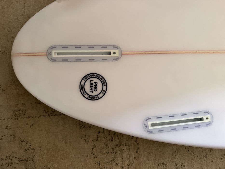 Channel Island CI 2 Pro