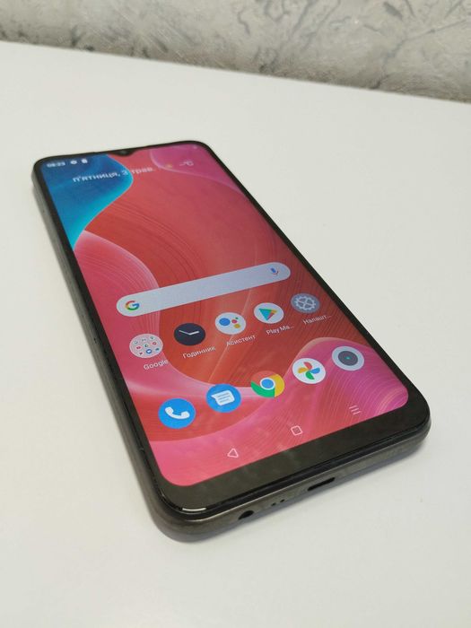 Мобильный телефон смартфон Realme C25Y, 4/1286гб , отличное состояние