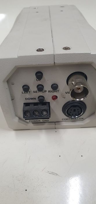 Видеокамера цветная INFINITY SR-DN530SD