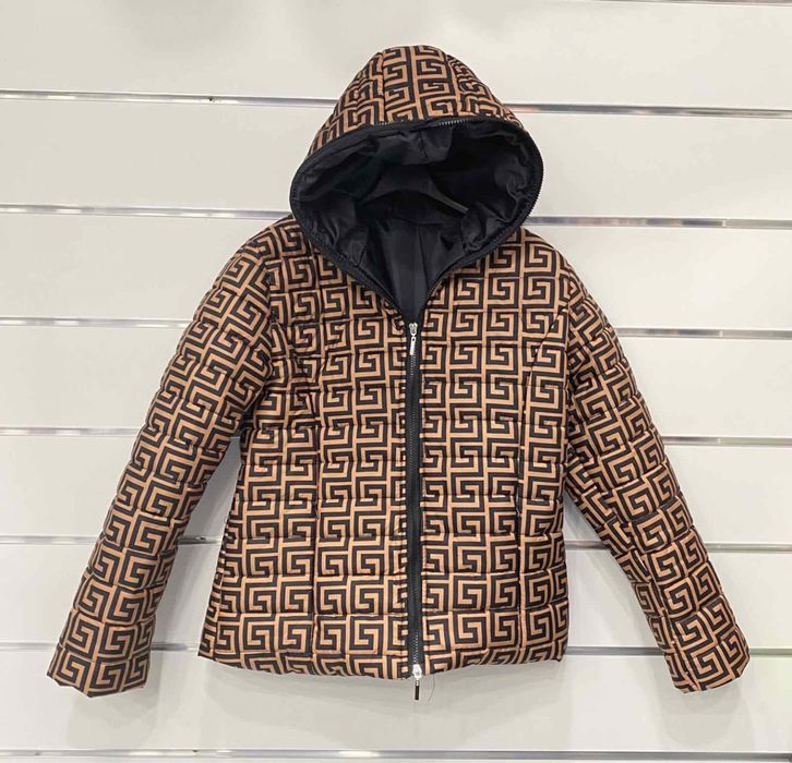 Kurtka pikowana uniwersalny (s,m)