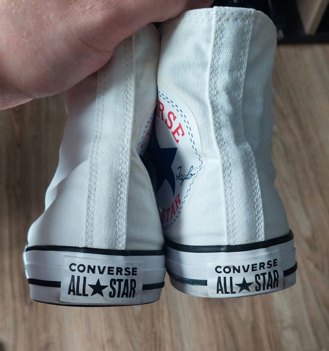 Converse All Star  roz. 42.5