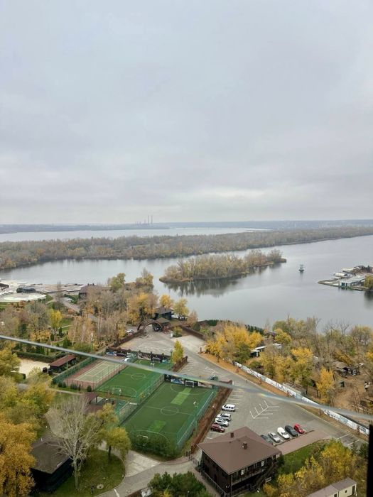 Продаж квартири з ремонтом 52 м2 в Барто!