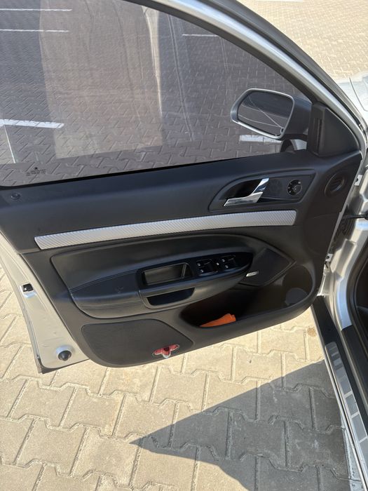 Шкода А5 Vrs 2006