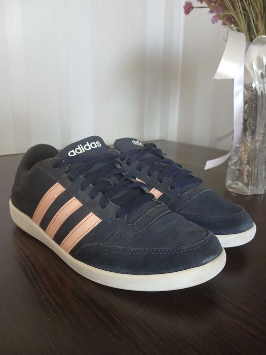 Adidas VL Hoops