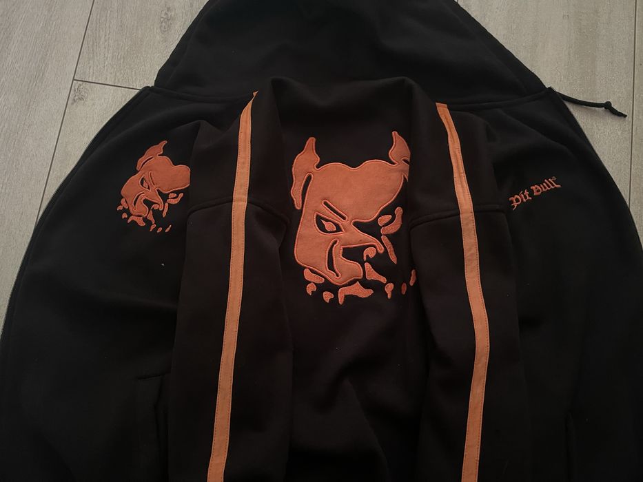 зипка Pit Bull Germany