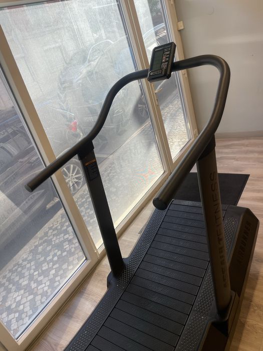 Passadeira Assault Fitness