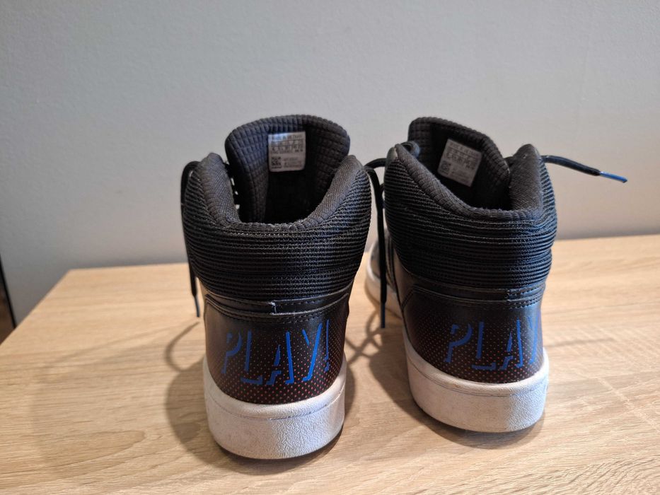 Adidas Hoops Mid 2.0