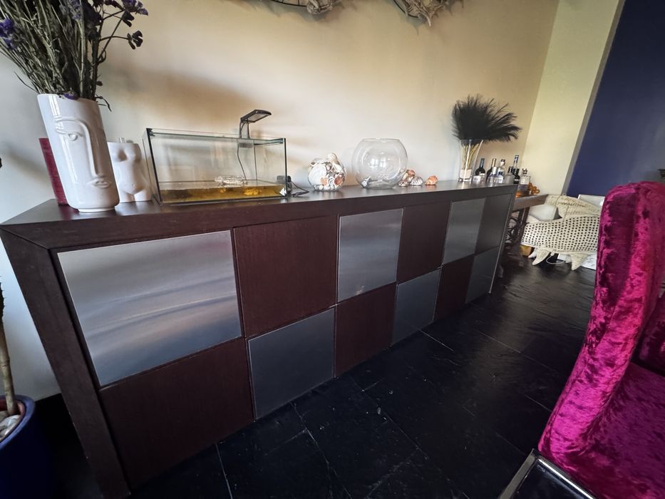 Conjunto Sala consola