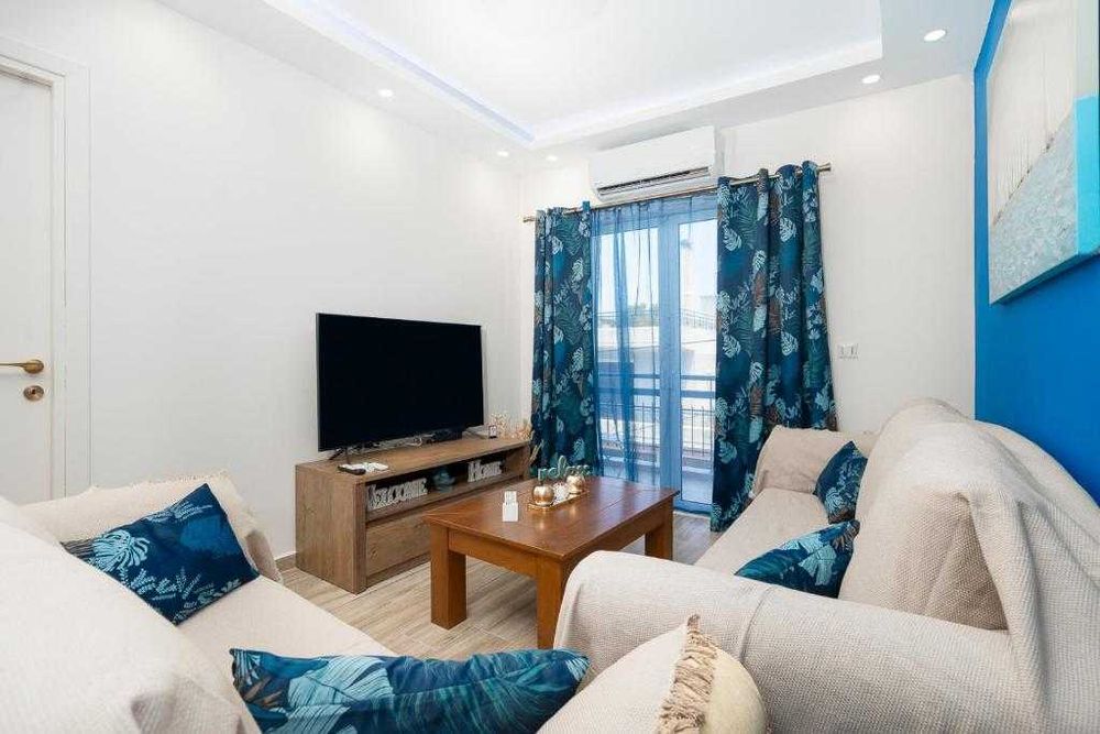 wielkanoc w slonecznej grecji wakacje urlop apartament nad morzem
