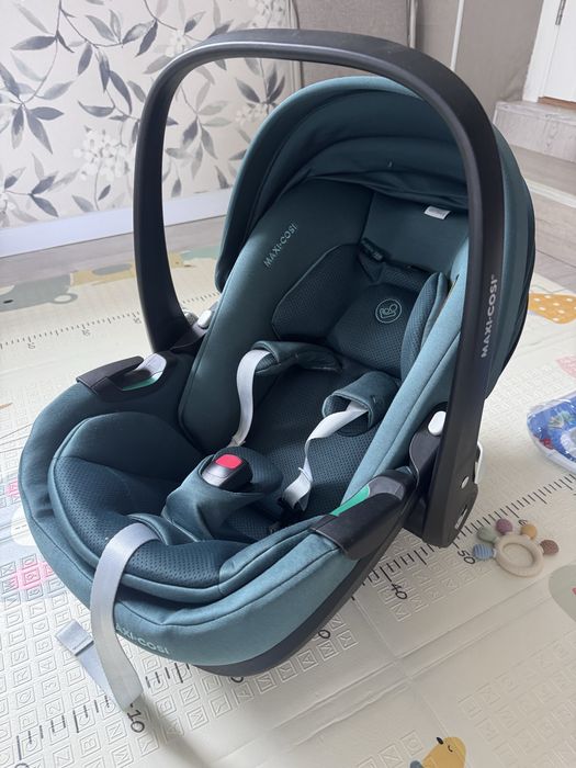 maxi-cosi pebble 360 pro