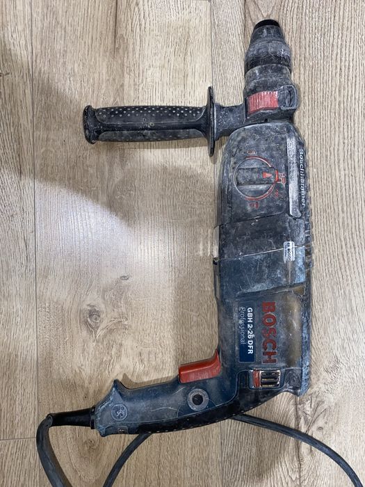 Wiertarka Bosch GBH 2-26 DFR