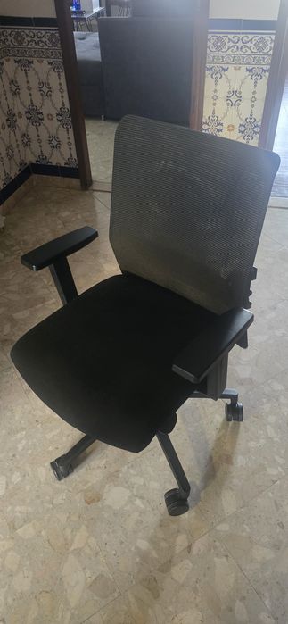 Cadeira de escritório