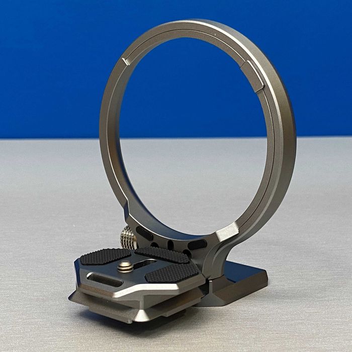 Silence Corner Atoll C | Rotating Camera Collar (75mm)
