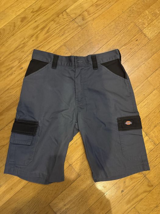 шорты dickies новые