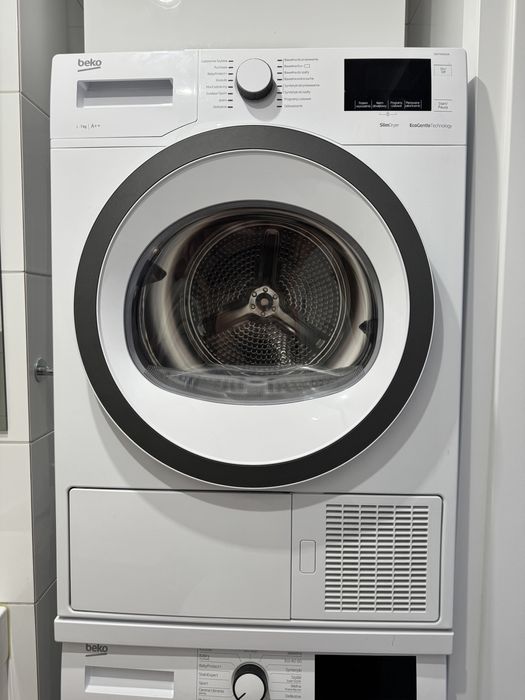 Suszarka BEKO wersja slim