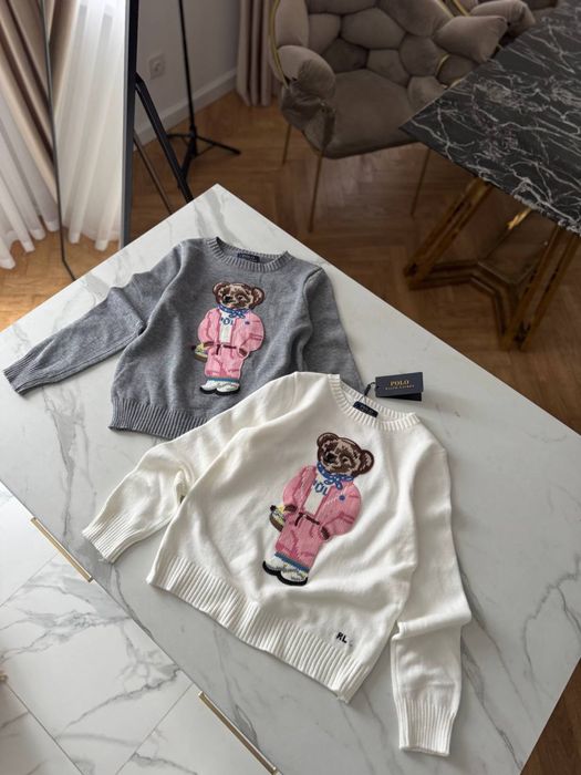 Кофта жіноча Ralp Lauren