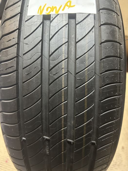 1x 205/55R16 91H MICHELIN PRIMACY 4 opona letnia DEMO RANT