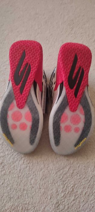 Buty do koszykówki męskie SKECHERS SKX Elevate  rozm 43,5 28 cm