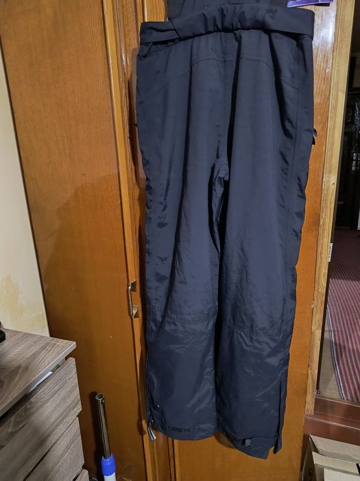 Штаны горнолыжные  женские