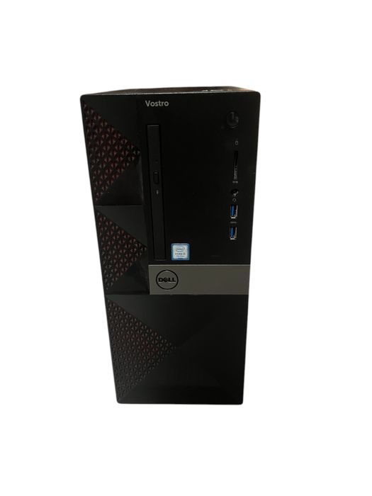 Dell Komputer stacjonarny 4 GB vostro