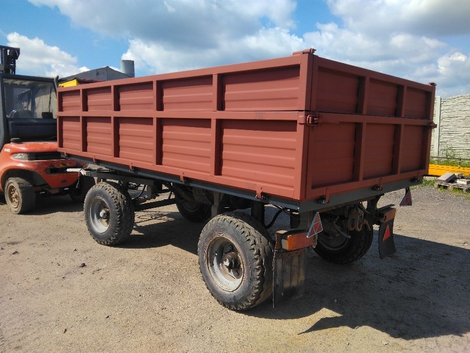 PROMOCJA -10% burty d35 d47 d50 Burta boki Nadstawki HL d732 bok nakładki borty