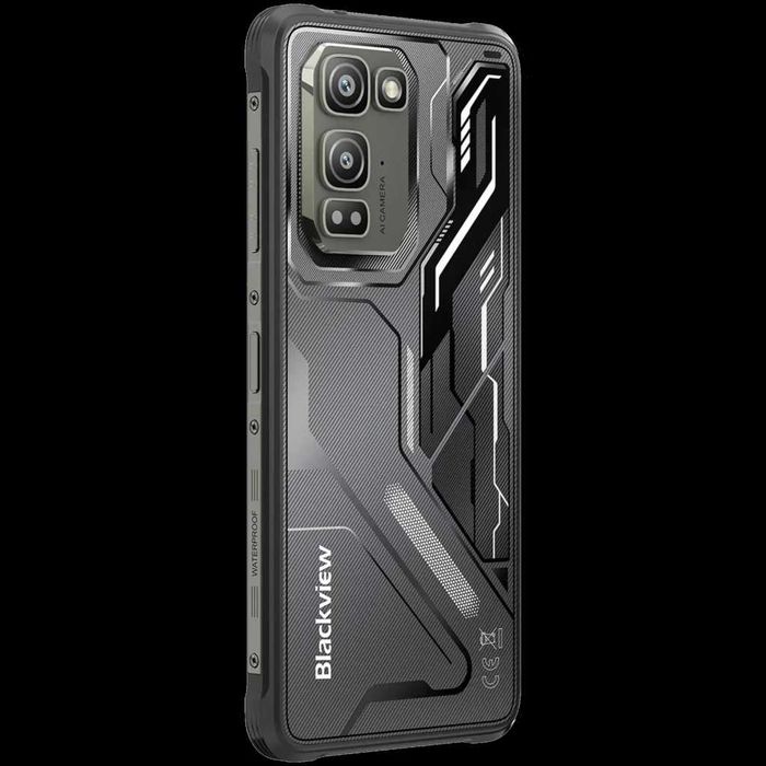 Blackview Fort 5 12GB/256GB IP69K 2.2GHz