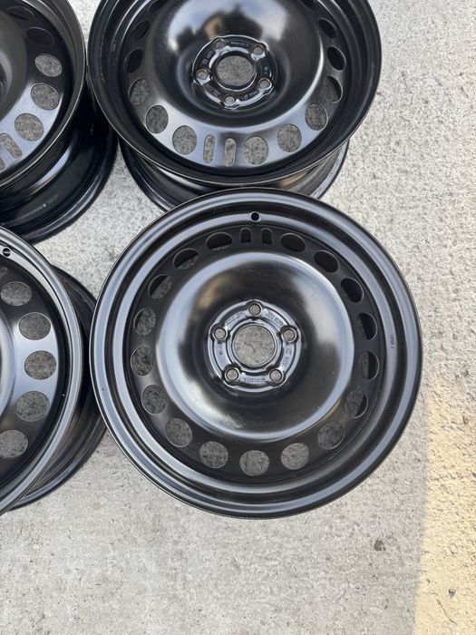 Диски 5*105R16 Opel,Chevrolet