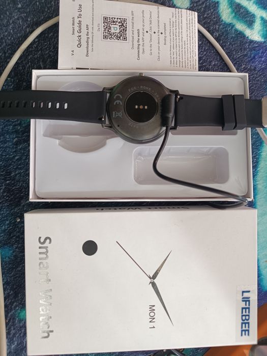 Продається Смарт годинник Smart watch