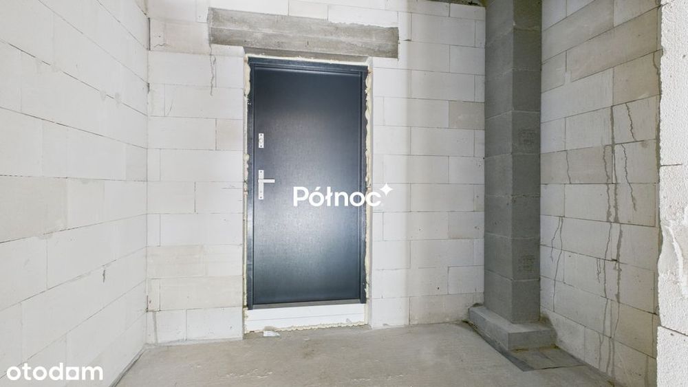 Dom przy ul. Kruczej w Łomży