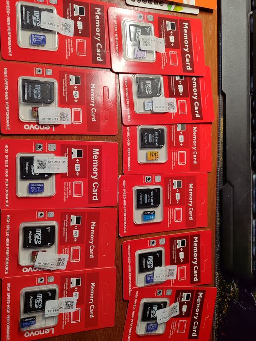 Карти пам'яті, micro sd, флешки юсб, мікро СД,