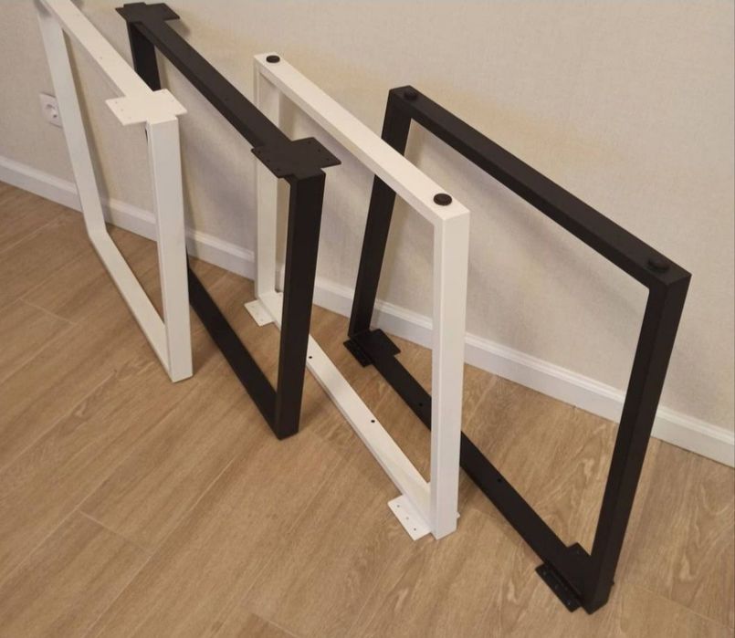 Каркаси під замовлення, металокаркаси, каркаси меблеві в стилі лофт.