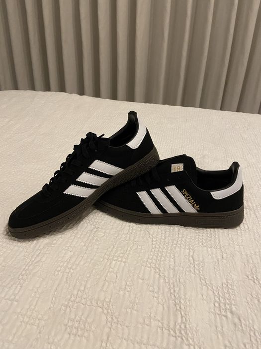Adidas Spezial Mulhee