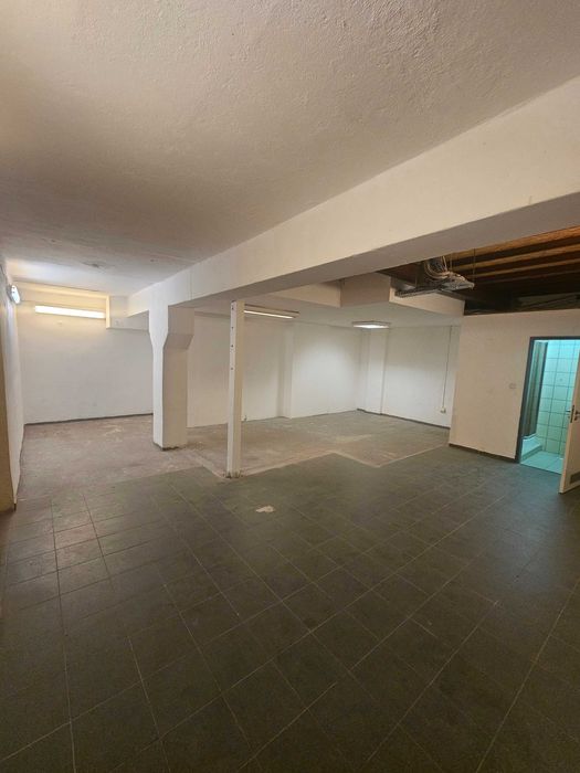 Magazyn świetna lokalizacja ! Łódź Górna!