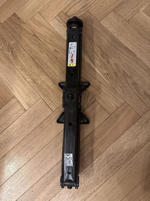 Lewarek Samochodowy DUCATO/BOXER/JUMPER